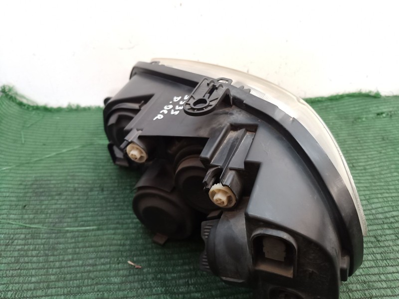 Recambio de faro derecho para fiat punto (188_) 1.4 referencia OEM IAM   