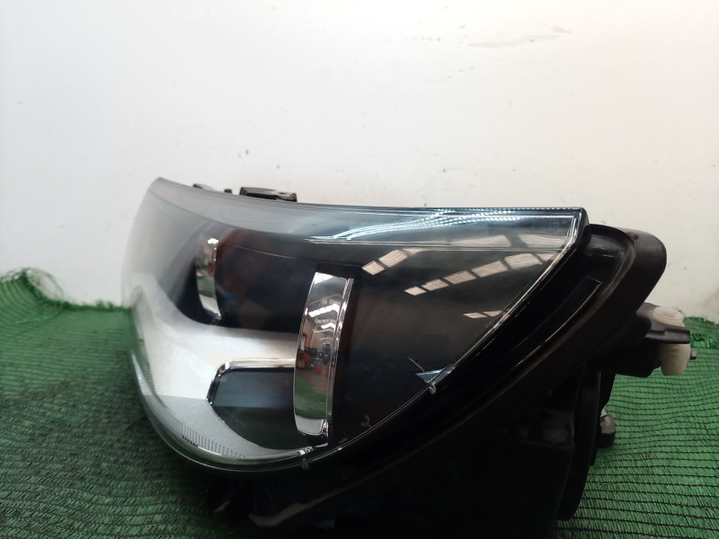 Recambio de faro izquierdo para volkswagen tiguan (5n_) 2.0 tdi referencia OEM IAM 5N194100 5N194100 1EL01074901
