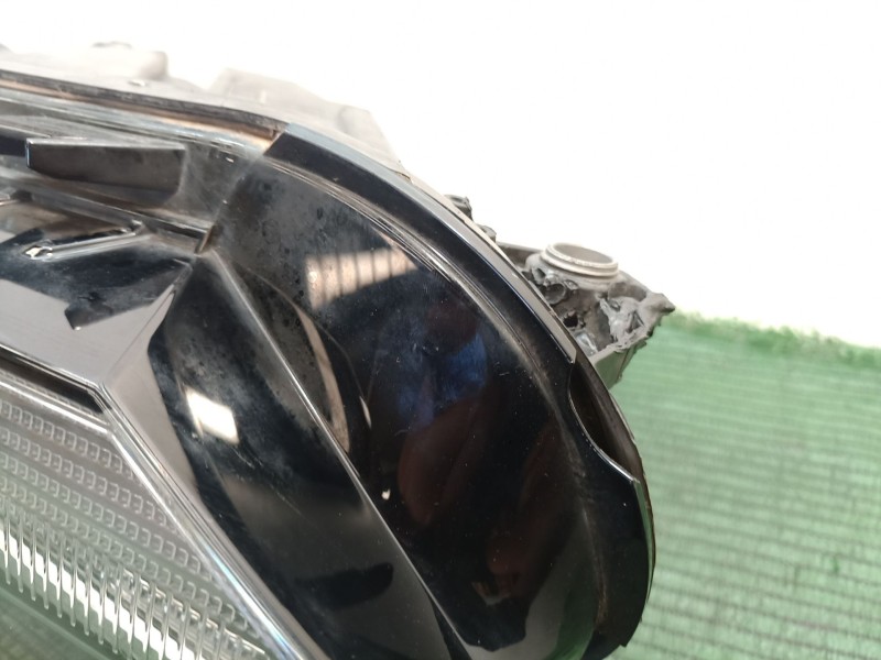 Recambio de faro izquierdo para volkswagen tiguan (5n_) 2.0 tdi referencia OEM IAM 5N194100 5N194100 1EL01074901