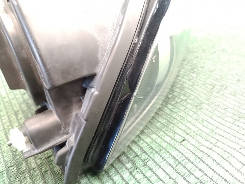 Recambio de faro izquierdo para volkswagen tiguan (5n_) 2.0 tdi referencia OEM IAM 5N194100 5N194100 1EL01074901