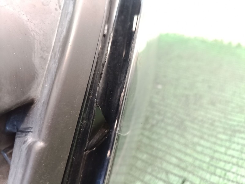 Recambio de faro izquierdo para volkswagen tiguan (5n_) 2.0 tdi referencia OEM IAM 5N194100 5N194100 1EL01074901