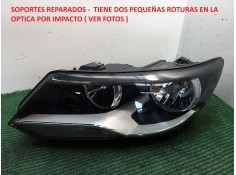 Recambio de faro izquierdo para volkswagen tiguan (5n_) 2.0 tdi referencia OEM IAM 5N194100 5N194100 1EL01074901