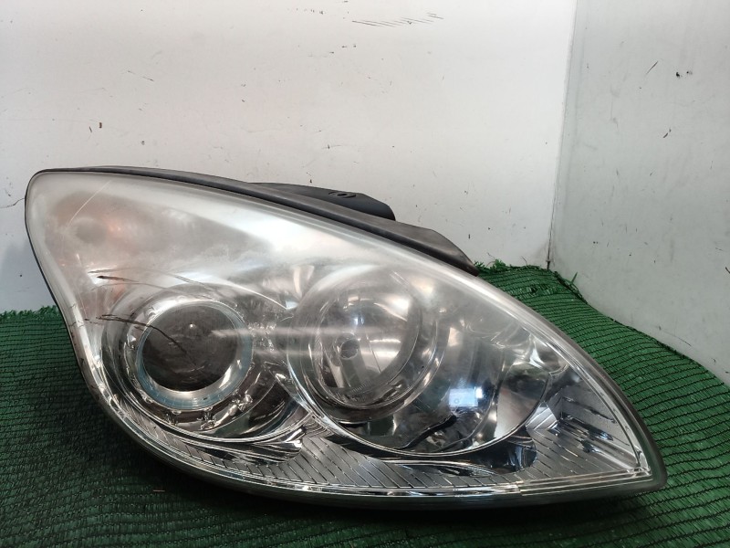 citroën c5 i (dc_) del año 2002