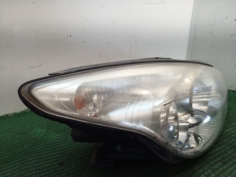 citroën c5 i (dc_) del año 2002