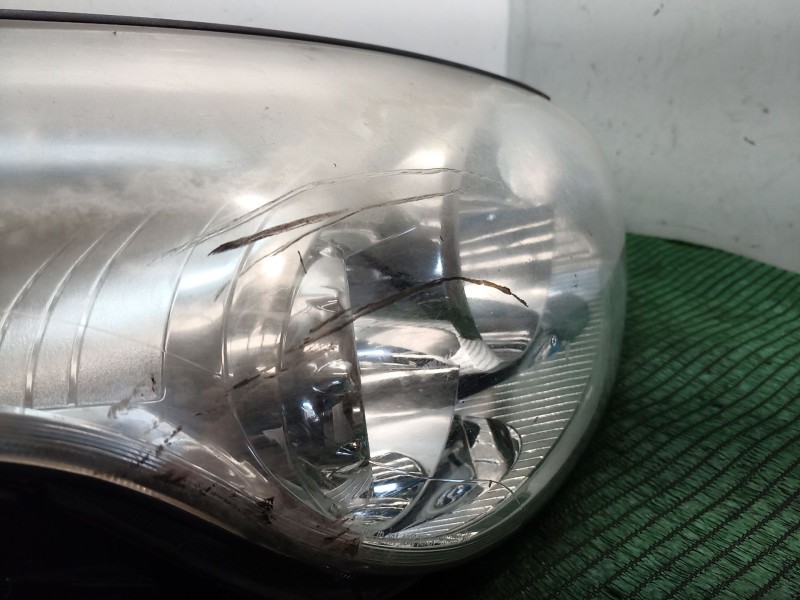 citroën c5 i (dc_) del año 2002