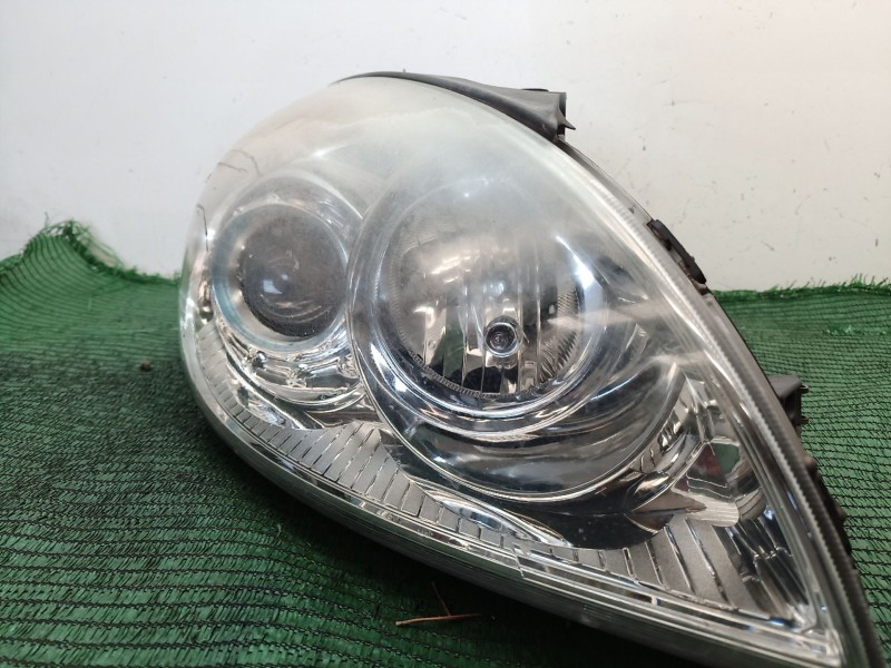 citroën c5 i (dc_) del año 2002