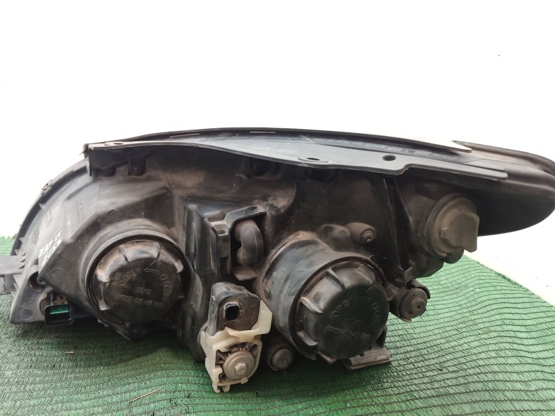 citroën c5 i (dc_) del año 2002