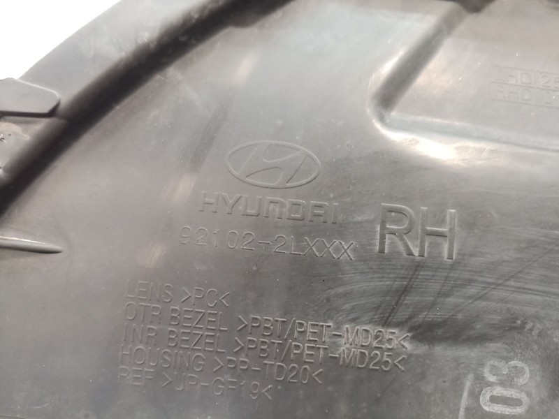 citroën c5 i (dc_) del año 2002