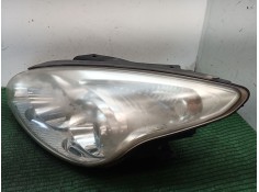 Recambio de faro izquierdo para citroën c5 i (dc_) 2.0 hdi (dcrhzb, dcrhze) referencia OEM IAM   