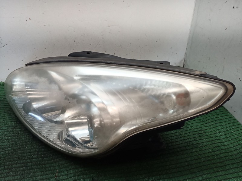 Recambio de faro izquierdo para citroën c5 i (dc_) 2.0 hdi (dcrhzb, dcrhze) referencia OEM IAM   