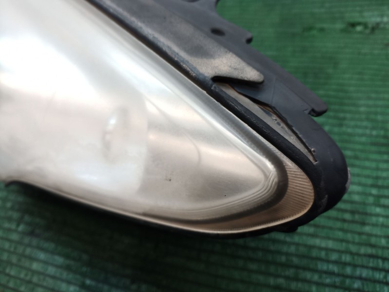 Recambio de faro izquierdo para citroën c5 i (dc_) 2.0 hdi (dcrhzb, dcrhze) referencia OEM IAM   