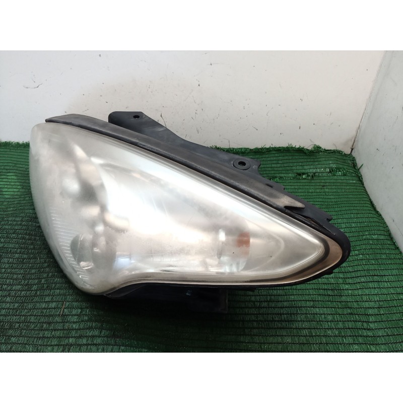 Recambio de faro izquierdo para citroën c5 i (dc_) 2.0 hdi (dcrhzb, dcrhze) referencia OEM IAM   