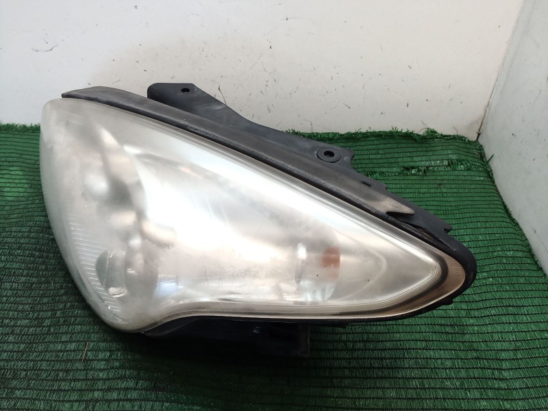 Recambio de faro izquierdo para citroën c5 i (dc_) 2.0 hdi (dcrhzb, dcrhze) referencia OEM IAM   