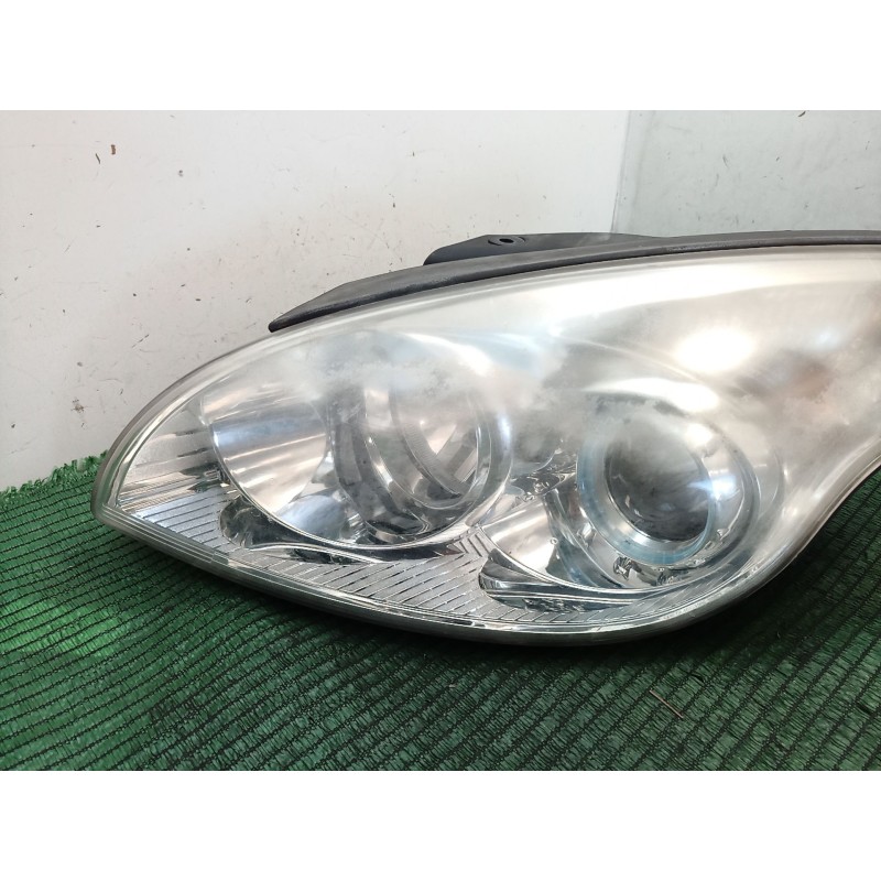 Recambio de faro izquierdo para citroën c5 i (dc_) 2.0 hdi (dcrhzb, dcrhze) referencia OEM IAM   