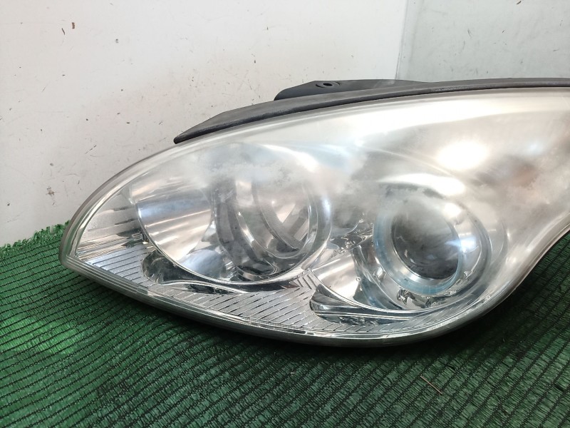 Recambio de faro izquierdo para citroën c5 i (dc_) 2.0 hdi (dcrhzb, dcrhze) referencia OEM IAM   