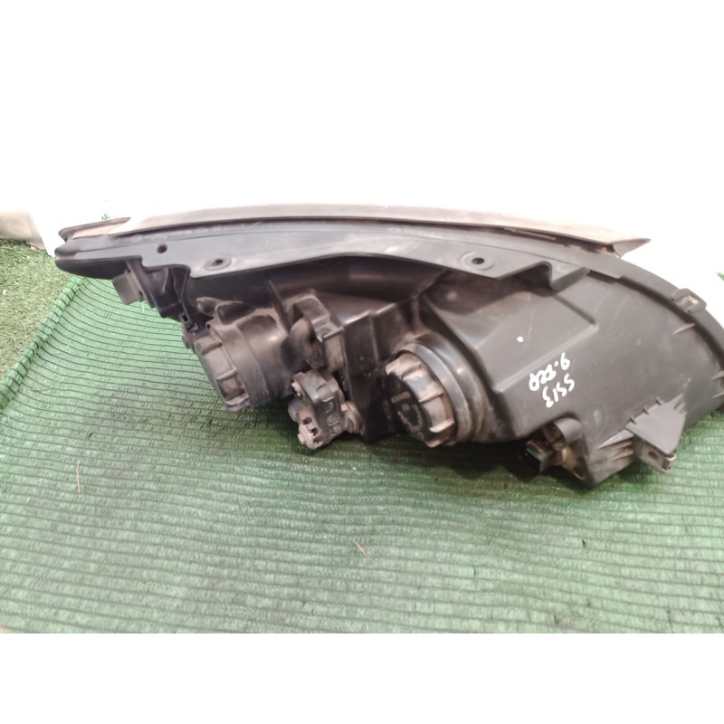 Recambio de faro izquierdo para citroën c5 i (dc_) 2.0 hdi (dcrhzb, dcrhze) referencia OEM IAM   