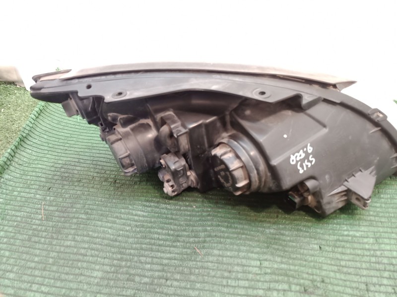 Recambio de faro izquierdo para citroën c5 i (dc_) 2.0 hdi (dcrhzb, dcrhze) referencia OEM IAM   