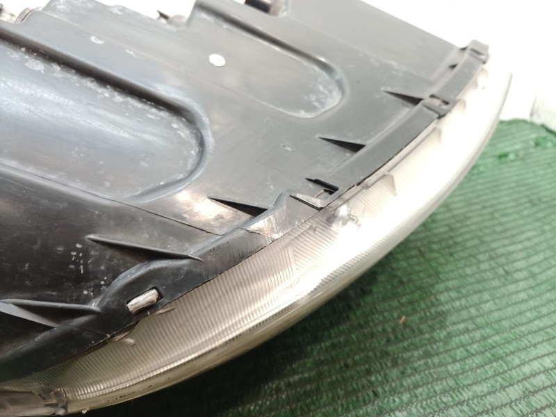 Recambio de faro izquierdo para citroën c5 i (dc_) 2.0 hdi (dcrhzb, dcrhze) referencia OEM IAM   
