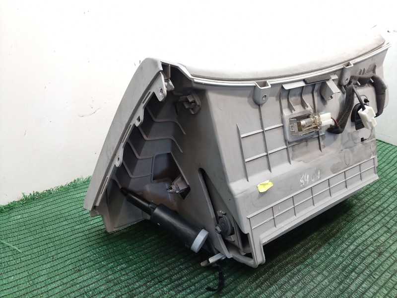 Recambio de guantera para kia cee´d referencia OEM IAM   