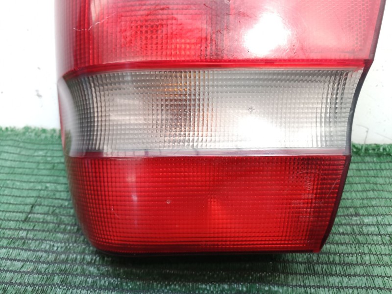 Recambio de piloto trasero derecho para volvo s70 (874) 2.5 tdi referencia OEM IAM 9151630 9151630 9151630