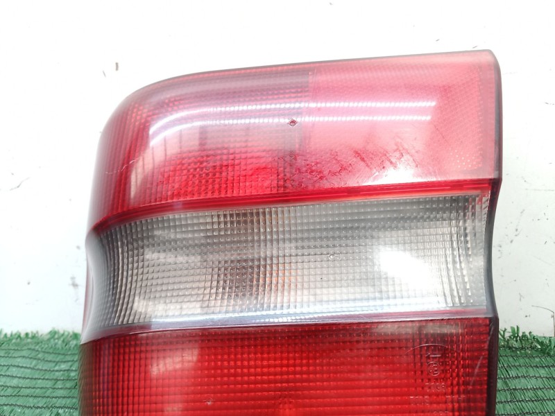 Recambio de piloto trasero derecho para volvo s70 (874) 2.5 tdi referencia OEM IAM 9151630 9151630 9151630