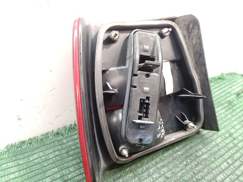 Recambio de piloto trasero derecho para volvo s70 (874) 2.5 tdi referencia OEM IAM 9151630 9151630 9151630