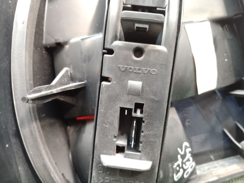 Recambio de piloto trasero derecho para volvo s70 (874) 2.5 tdi referencia OEM IAM 9151630 9151630 9151630