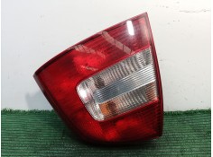 Recambio de piloto trasero derecho para skoda octavia ii (1z3) 1.6 tdi referencia OEM IAM   