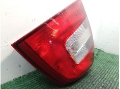 Recambio de piloto trasero derecho para skoda octavia ii (1z3) 1.6 tdi referencia OEM IAM    2