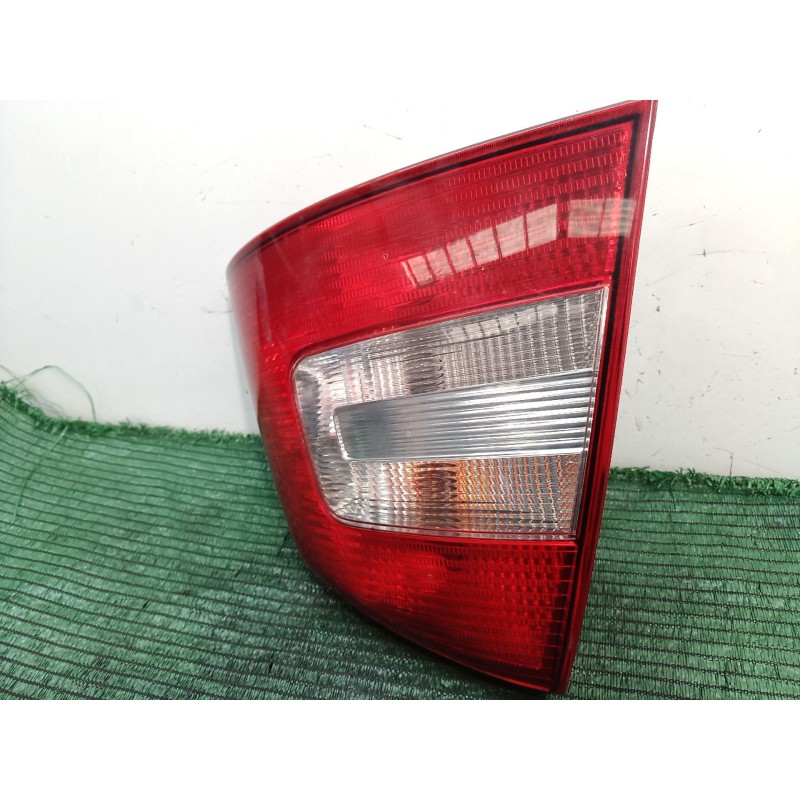 Recambio de piloto trasero derecho para skoda octavia ii (1z3) 1.6 tdi referencia OEM IAM   