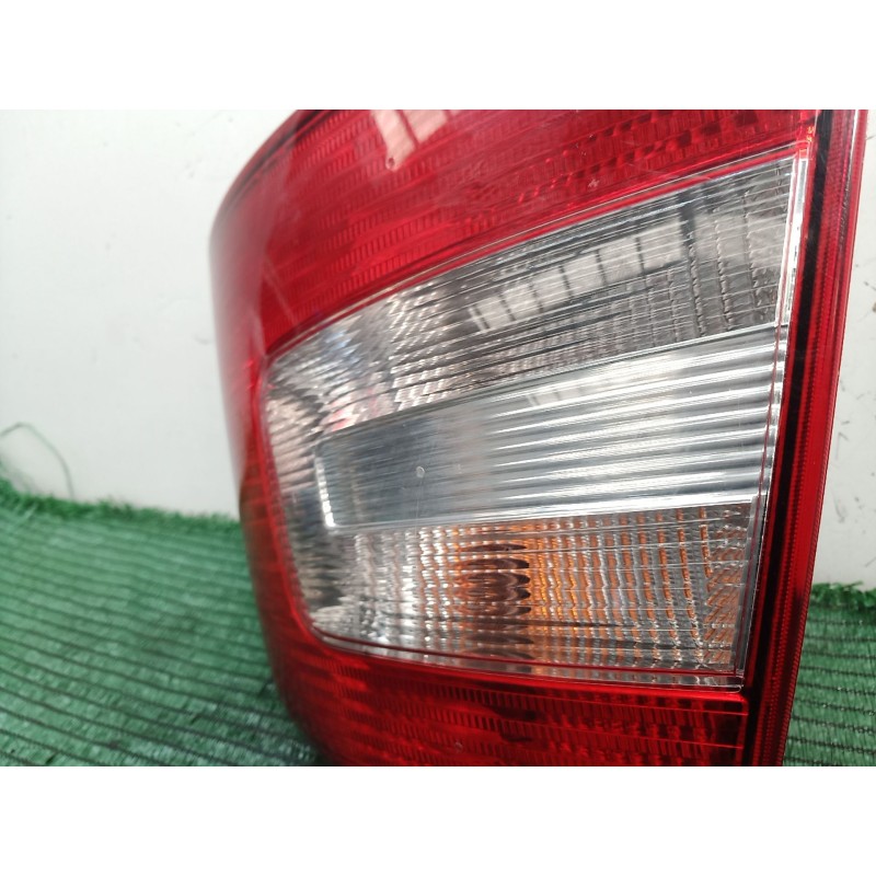 Recambio de piloto trasero derecho para skoda octavia ii (1z3) 1.6 tdi referencia OEM IAM   