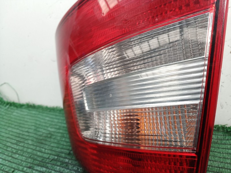 Recambio de piloto trasero derecho para skoda octavia ii (1z3) 1.6 tdi referencia OEM IAM   