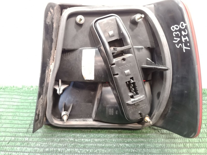 Recambio de piloto trasero izquierdo para volvo s70 (874) 2.5 tdi referencia OEM IAM   