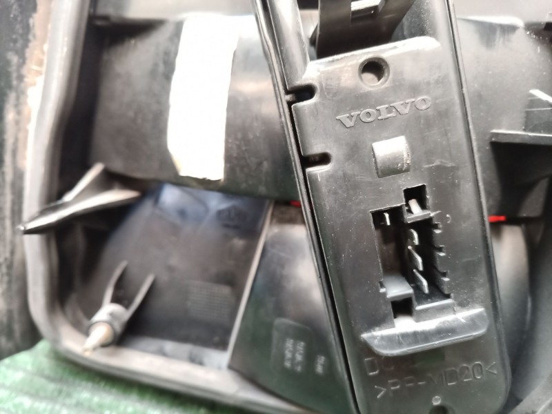 Recambio de piloto trasero izquierdo para volvo s70 (874) 2.5 tdi referencia OEM IAM   