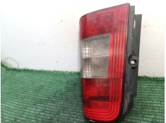 Recambio de piloto trasero derecho para peugeot partner (s2) combiespace pack cd referencia OEM IAM   
