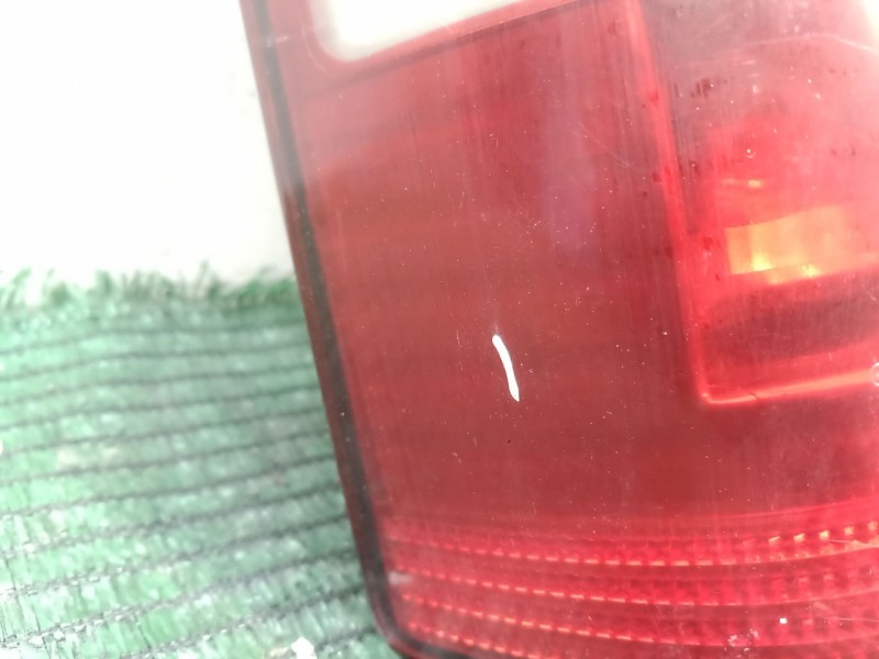 Recambio de piloto trasero derecho para peugeot partner (s2) combiespace pack cd referencia OEM IAM   