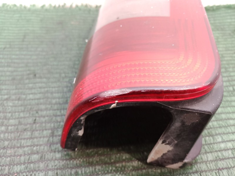 Recambio de piloto trasero derecho para peugeot partner (s2) combiespace pack cd referencia OEM IAM   