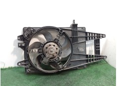 Recambio de electroventilador para fiat punto (188_) 1.4 referencia OEM IAM 823700600 823700600 823700600