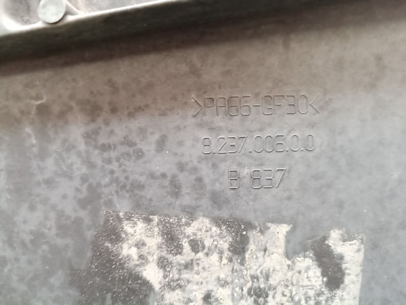 Recambio de electroventilador para fiat punto (188_) 1.4 referencia OEM IAM 823700600 823700600 823700600