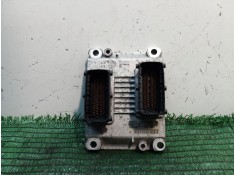 Recambio de centralita motor uce para fiat punto (188_) 1.4 referencia OEM IAM 1039S02987 1039S02987 1039S02987 2