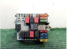 Recambio de caja reles / fusibles para fiat punto (188_) 1.4 referencia OEM IAM 46835597 46835597 46835597