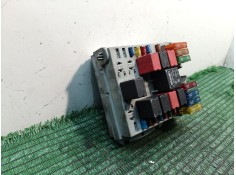 Recambio de caja reles / fusibles para fiat punto (188_) 1.4 referencia OEM IAM 46835597 46835597 46835597 2