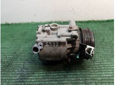 Recambio de compresor aire acondicionado para fiat punto (188_) 1.4 referencia OEM IAM 5A7875000 5A7875000 5A7875000