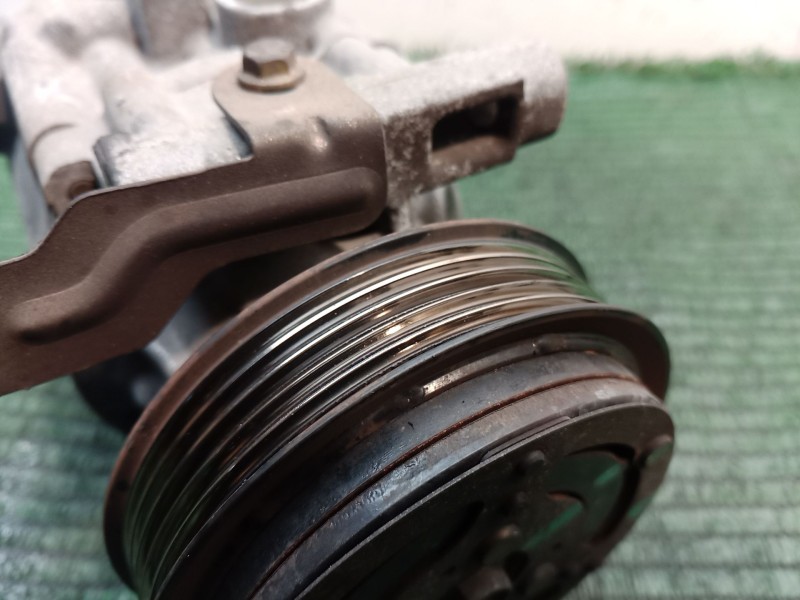 Recambio de compresor aire acondicionado para fiat punto (188_) 1.4 referencia OEM IAM 5A7875000 5A7875000 5A7875000