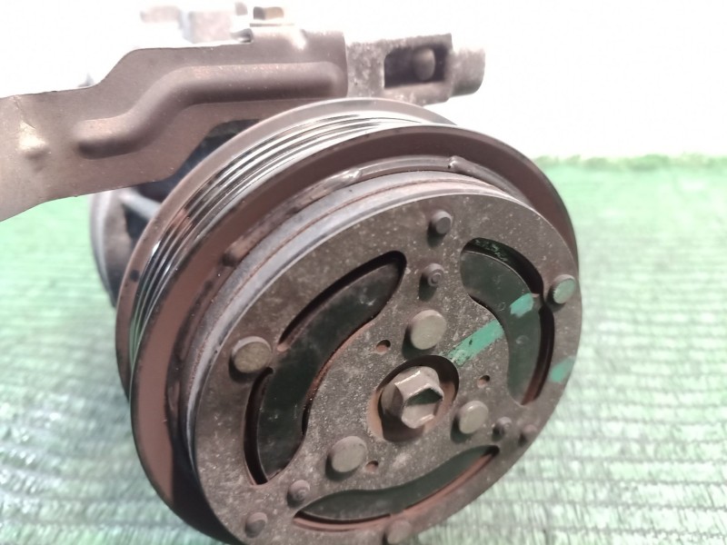 Recambio de compresor aire acondicionado para fiat punto (188_) 1.4 referencia OEM IAM 5A7875000 5A7875000 5A7875000