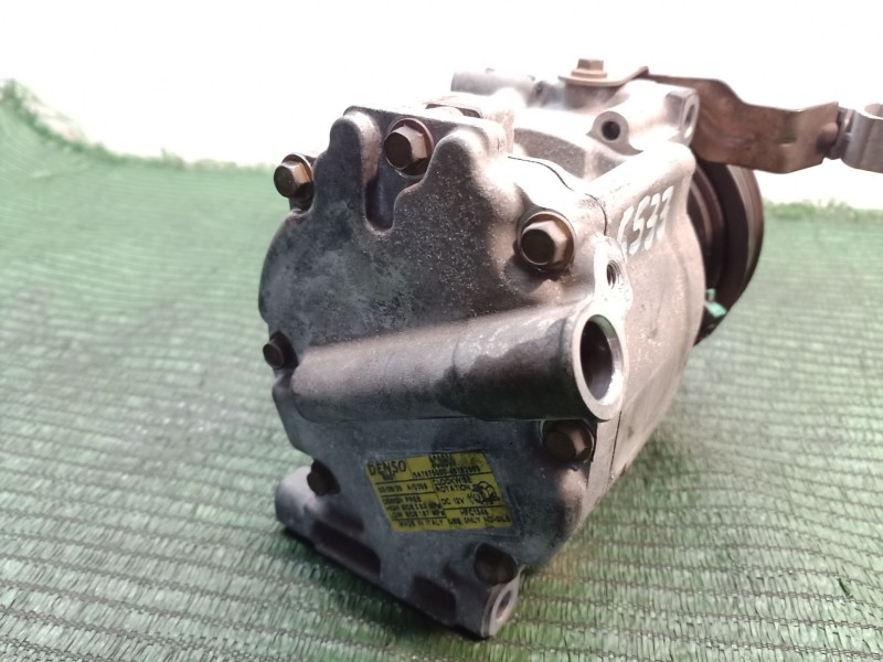 Recambio de compresor aire acondicionado para fiat punto (188_) 1.4 referencia OEM IAM 5A7875000 5A7875000 5A7875000