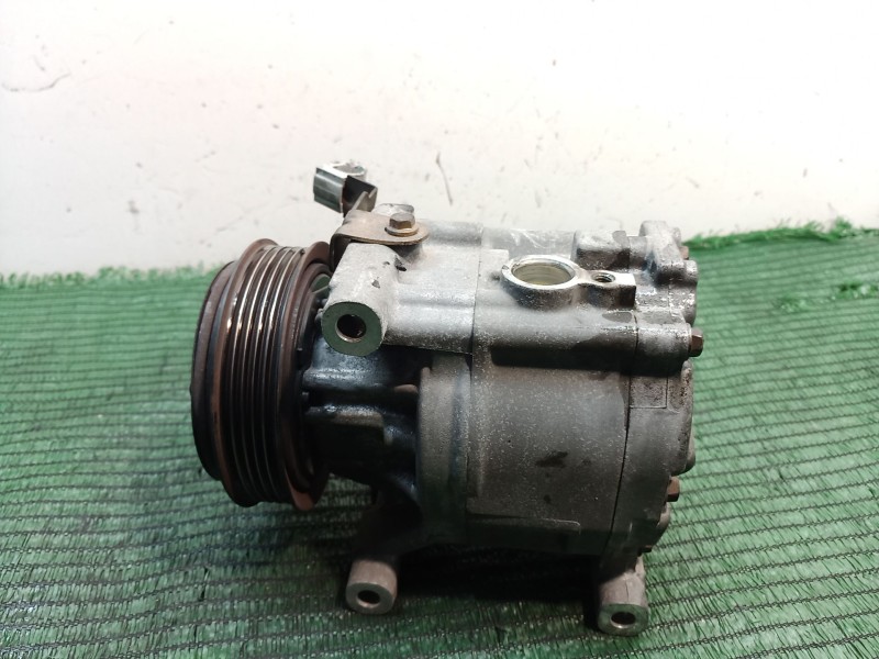 Recambio de compresor aire acondicionado para fiat punto (188_) 1.4 referencia OEM IAM 5A7875000 5A7875000 5A7875000