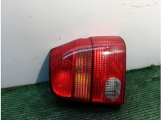 Recambio de piloto trasero derecho para volkswagen lupo (6x1/6e1) 1.0 referencia OEM IAM 38020748 38020748 38020748