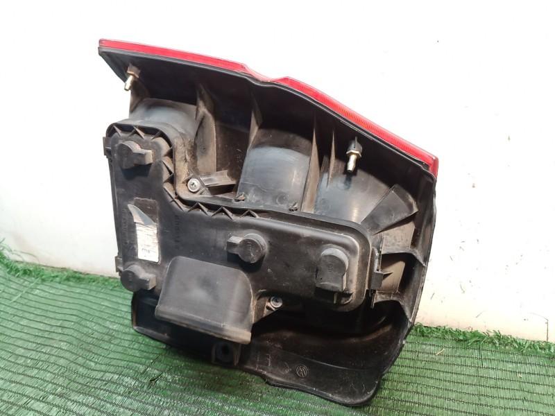 Recambio de piloto trasero derecho para volkswagen lupo (6x1/6e1) 1.0 referencia OEM IAM 38020748 38020748 38020748