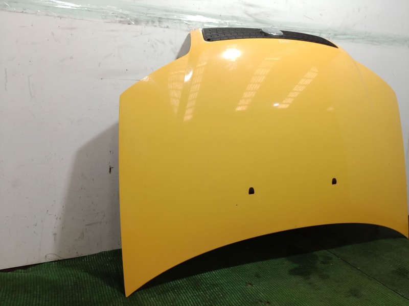 Recambio de capot para fiat punto (188_) 1.4 referencia OEM IAM   